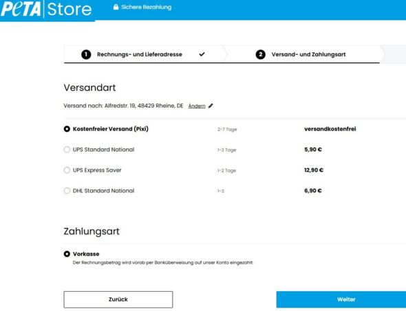 Anhang zu Kommentar von Jutta W.