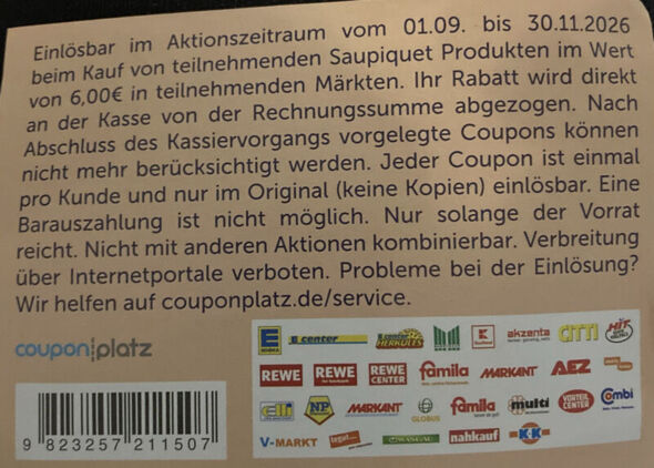 Anhang zu Kommentar von Pompon
