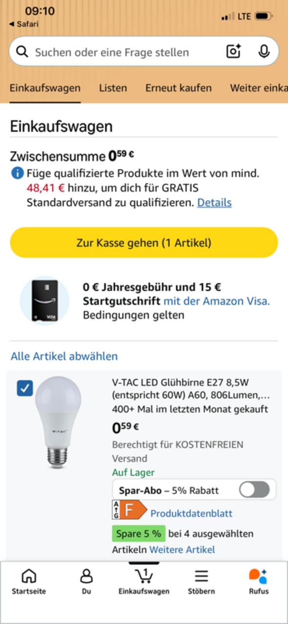 Anhang zu Kommentar von ASTRA.