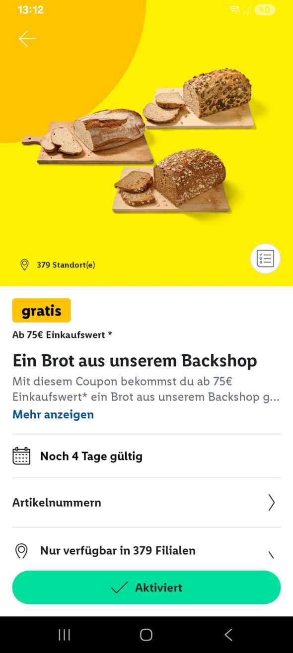 Anhang zu Kommentar von traven