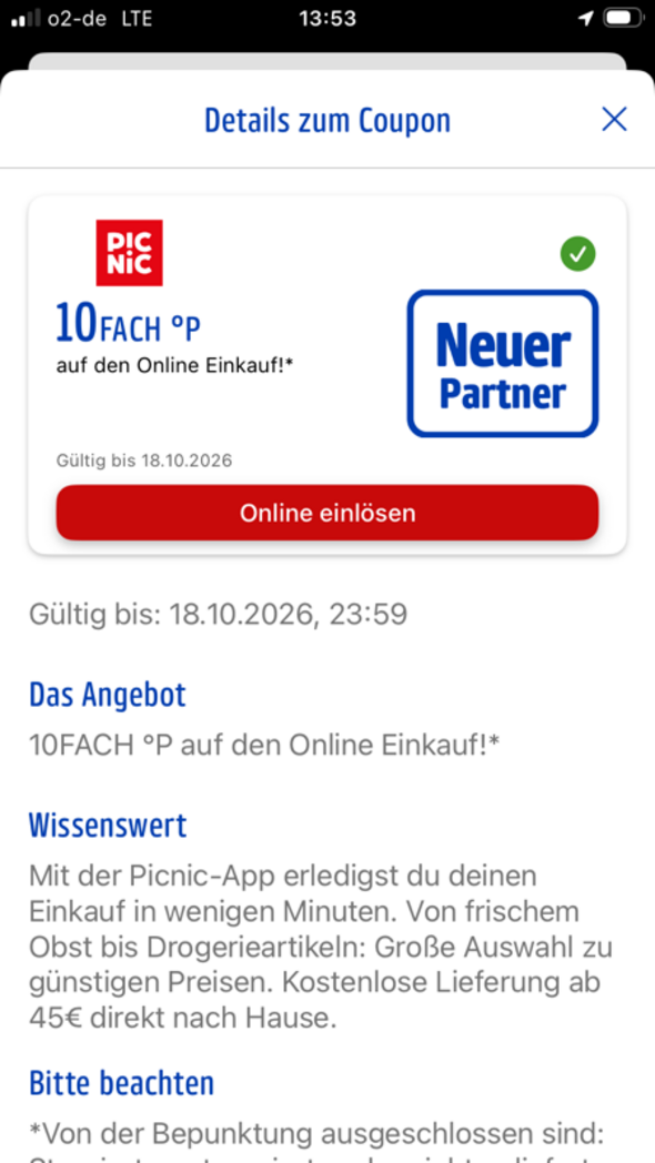 Anhang zu Kommentar von Pompon