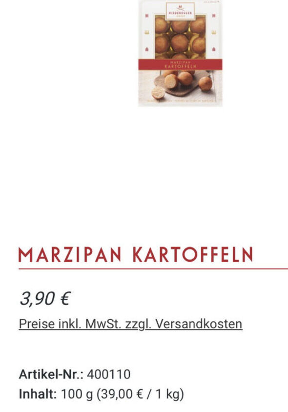 Anhang zu Kommentar von Pompon