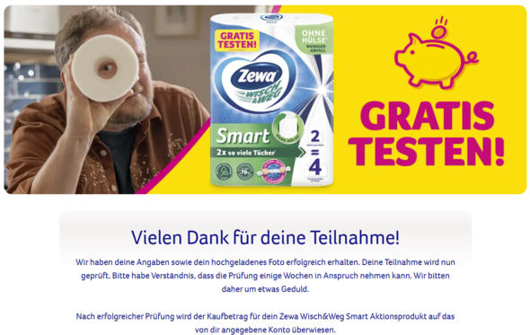 Anhang zu Kommentar von ifeelgood
