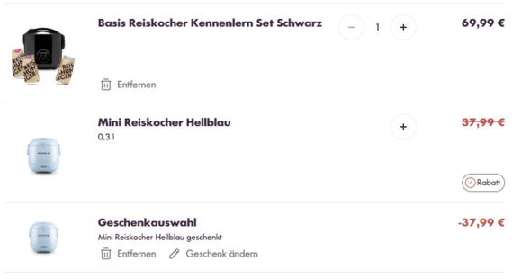 Anhang zu Kommentar von traven