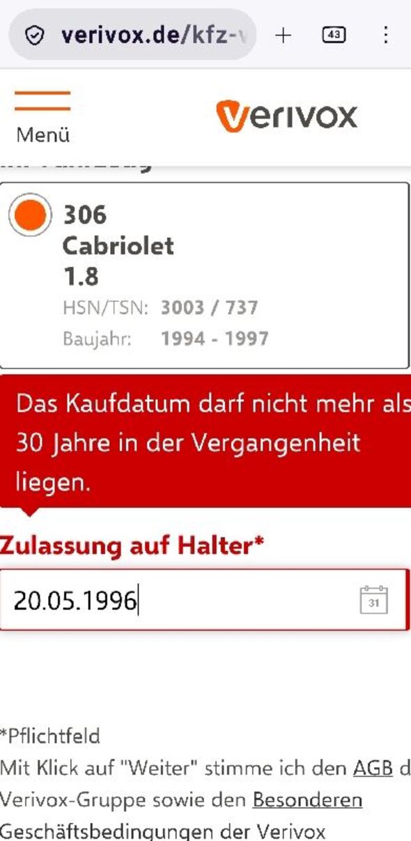 Anhang zu Kommentar von teuwsen