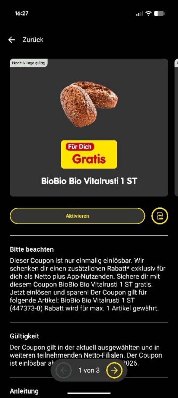 Anhang zu Kommentar von CharlyE