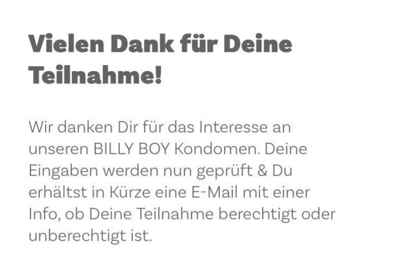 Anhang zu Kommentar von Pompon
