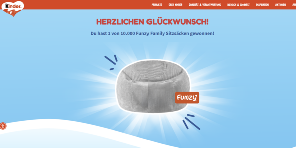 Anhang zu Kommentar von DealOrNoDeal