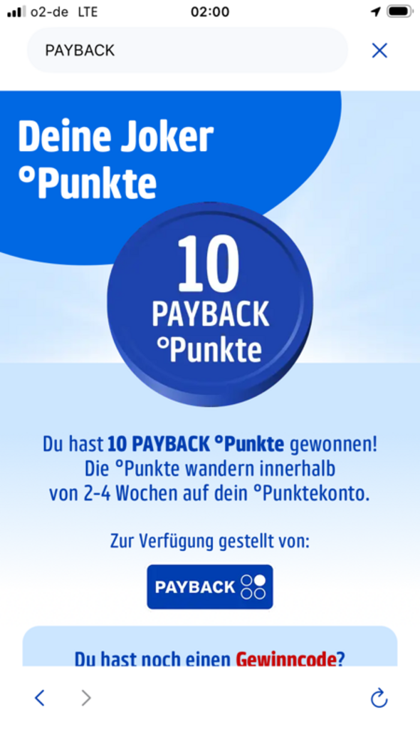 Anhang zu Kommentar von Pompon