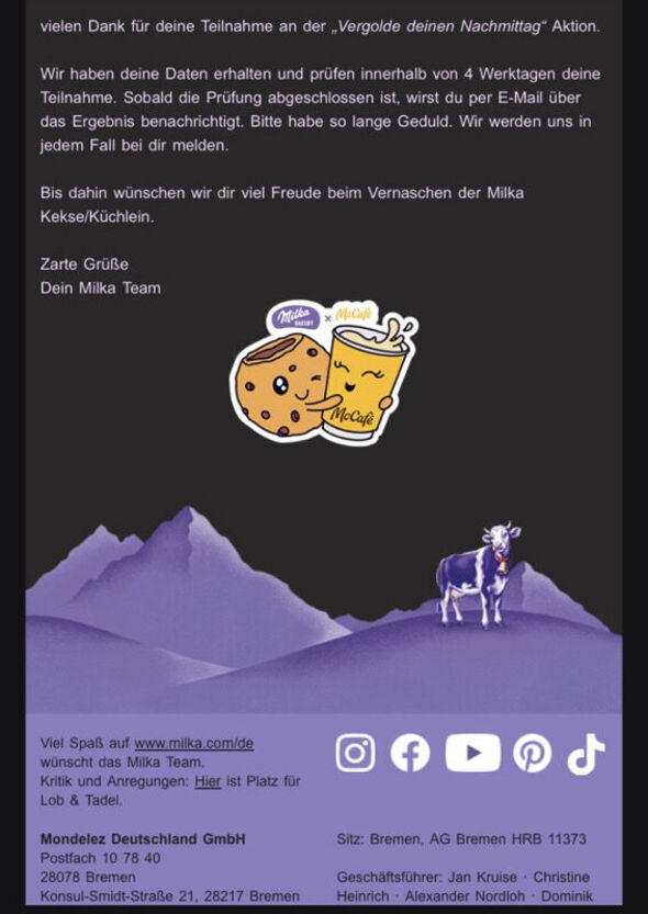 Anhang zu Kommentar von Pompon