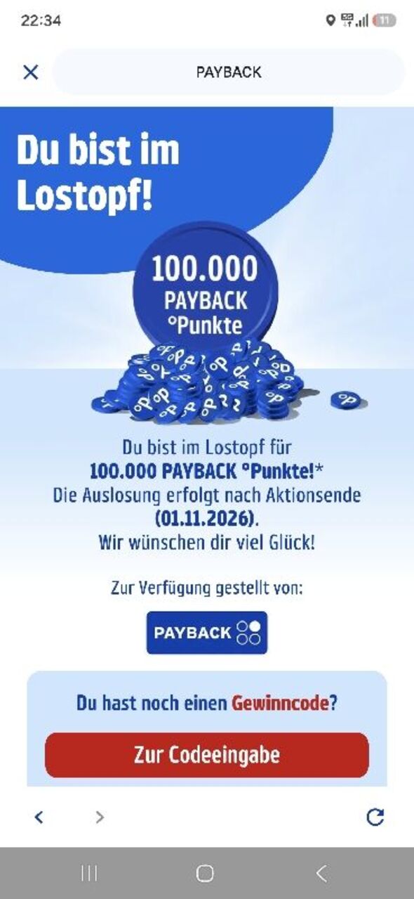 Anhang zu Kommentar von bd4636