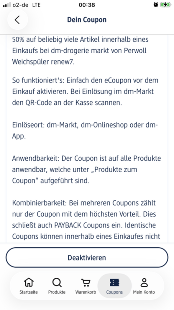 Anhang zu Kommentar von Pompon