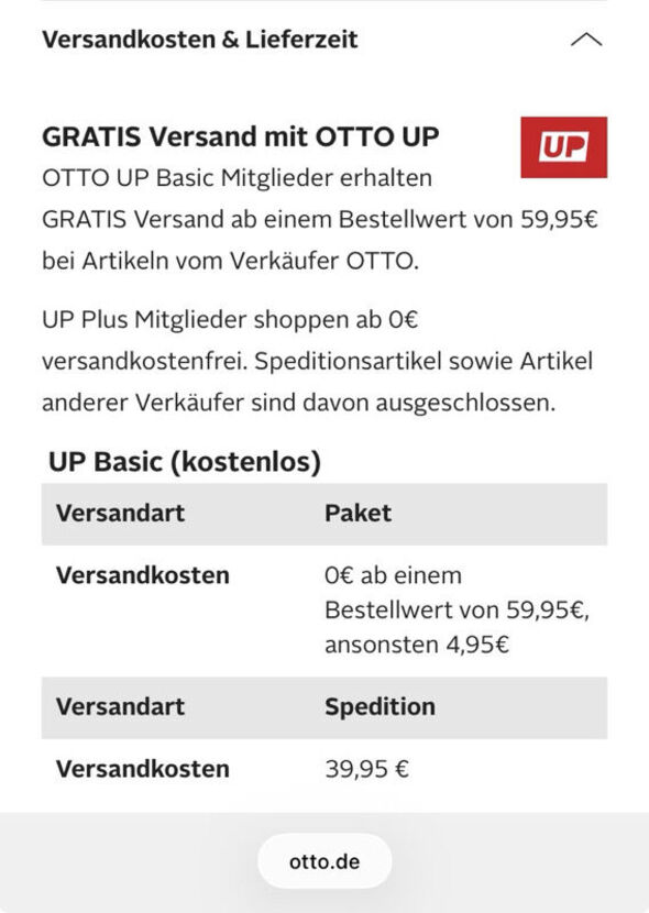 Anhang zu Kommentar von Pompon