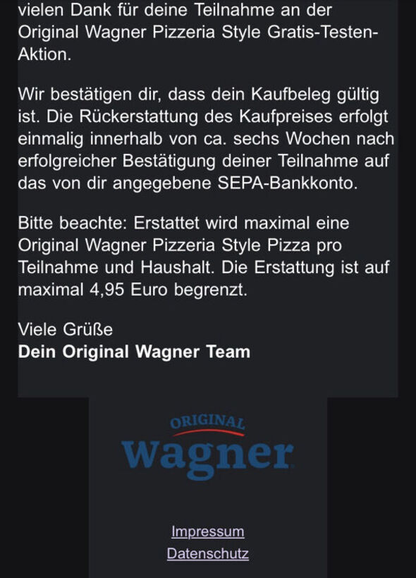 Anhang zu Kommentar von Pompon