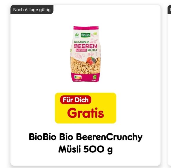 Anhang zu Kommentar von Lilu