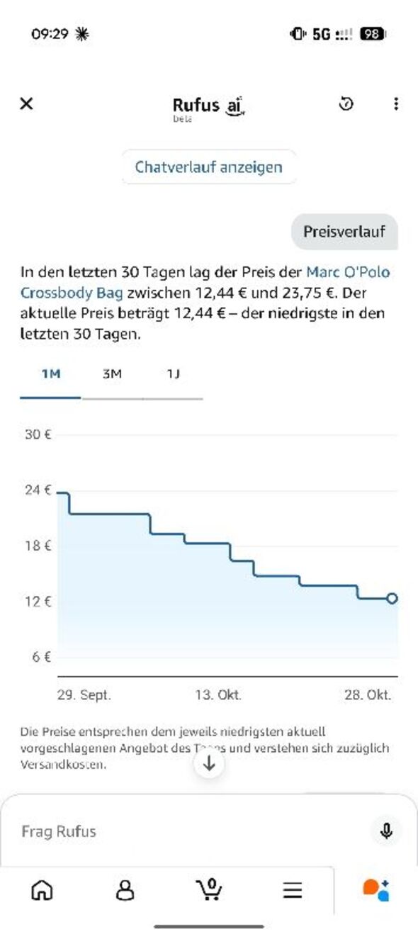Anhang zu Kommentar von zorn2708