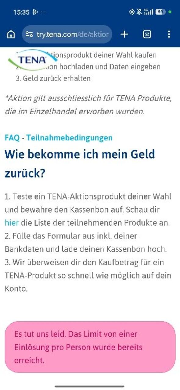 Anhang zu Kommentar von bella88