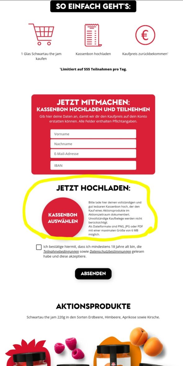 Anhang zu Kommentar von Sanne91