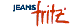 Jeans Fritz