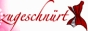 Zugeschnürt