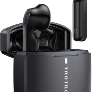 Taotronics SoundLiberty 92 (Modell: TT-BH092 , IPX7 Wasserdicht, 5&#043;25h Spielzeit) für 24,99€