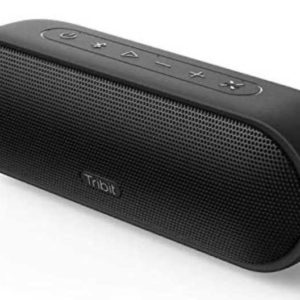 ⚡️Blitzangebot⚡️ Tribit Max Sound Plus 24 Watt Bluetooth-Lautsprecher (wasserdicht) für 42,49€ (statt 65€)
