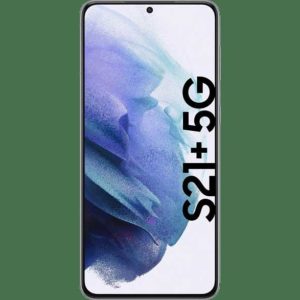 Preisfehler! SAMSUNG Galaxy S21+ Phantom Silver für 1,06€