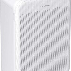 TaoTronics Luftreiniger TT-AP003 (Hepa H13, CADR 384m³/h) für 94,99€