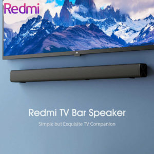 Xiaomo Redmi TV-Lautsprecher / Soundbar