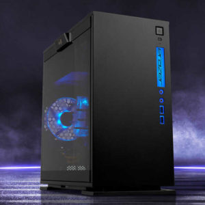 [Aldi Online ab 27.05.] Gaming-PC X10 mit RTX 3070