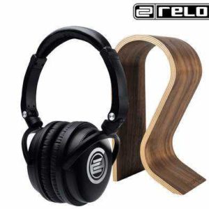 Reloop Airphones (Kopfhörer & Ständer, 2x 40-mm-Treiber, ANC) für 55,90€
