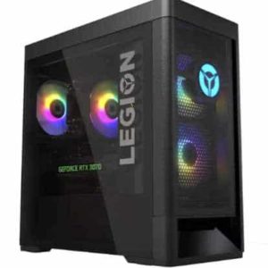 Lenovo Legion Tower 5 Gaming-PC (16&#043;512GB, Ryzen 5, GeForce RTX 3060) für 889,10€