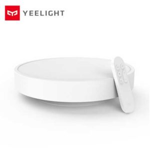 Yeelight Deckenleuchte 320mm, rund, 23W LED, Smart