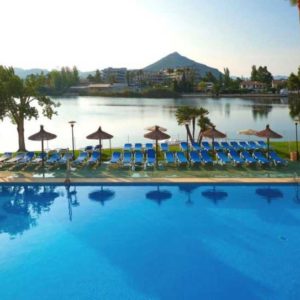 Mallorca 6 Tage All Inkl., auch Flüge & Transfer (Hotel: 96% Weiterempfehlung)