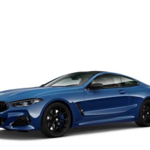 BMW 840i xDrive Coupé - Plädoyer für den Verzicht