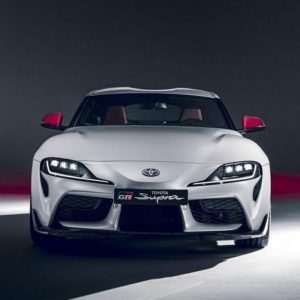 Privatleasing: Toyota Supra GR 2.0 / 258 PS für eff. 363€ (LF 0,70)