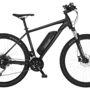 Fischer E-Mountainbikes im Sale bei Saturn (RH: 48 cm, 422 Wh)