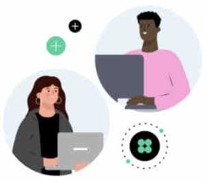 3$ in Form von Clover Finance Coin (CLV) über Coinbase Earn verdienen