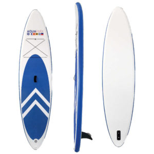 Aquaparx SUP AP 305 für Anfänger & Freizeit-SUPler