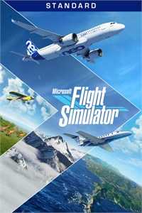 Flight Simulator - 40th Anniversary - Deluxe Edition Digitaler Code (PC &amp; XBox) für 39,90€ (statt 90€)