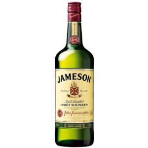 Jameson Original Irish Whiskey / 40% / 1 L für 15,74€ (Prime)