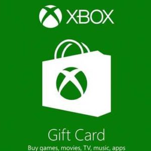 🚀 50€ Xbox Guthaben für nur 44,99€
