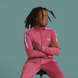 Adidas Adicolor Originals Kids Unisex Jacke in 2 Farben für je 19,60€ inkl. Versand (statt 25€) - Creators Club!