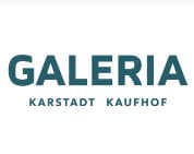 Galeria: 10€/20€/40€ Rabatt ab 60€/100€/200€ auf fast alles
