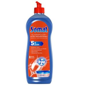 Somat Klarspüler (750ml) für 1,79€ pro Flasche (statt 2,45€)