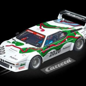Carrera Digital 124 BMW M1 für 44,97€ (statt 90€)