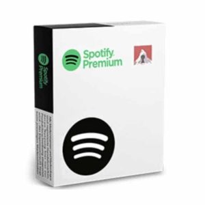 Spotify Premium Individual 12 Monate