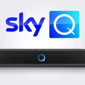 Sky Q Zweitreceiver für Bestandskunden (personalisiert?)