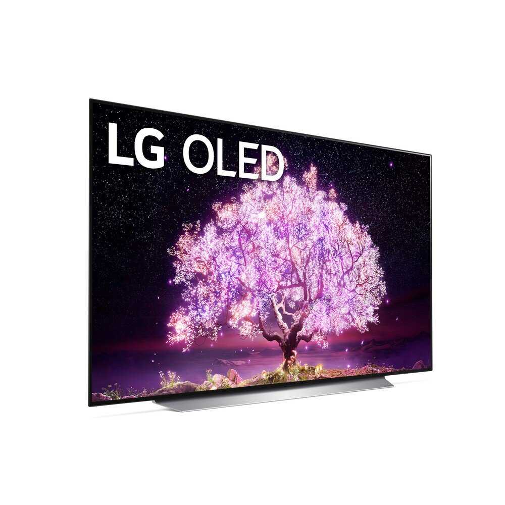 77" OLEDTV LG C19LA für 2.368,90€ (statt 2.799€)