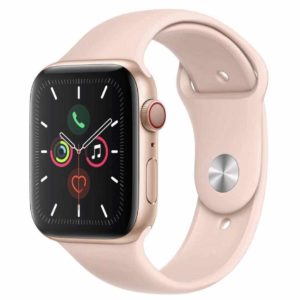 Apple Watches ab 299€ - z.B. Watch 5 GPS &#043; LTE (statt 365€) [in Gravis Stores]